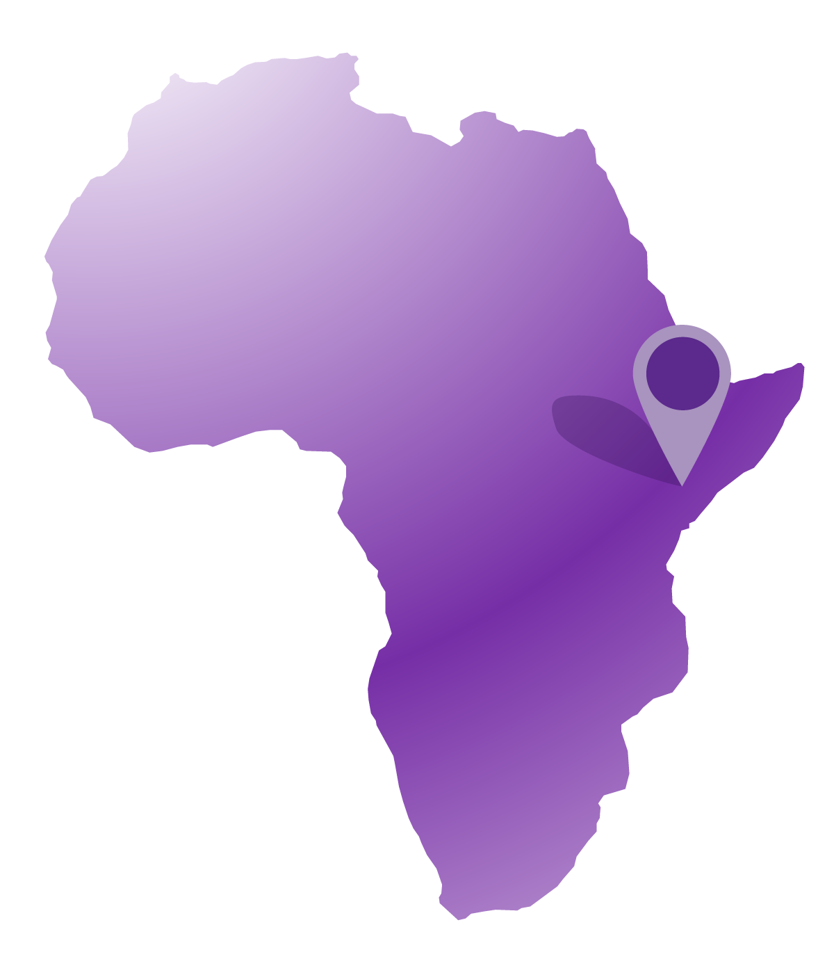 keniamap Dr Auma Obama Kenia